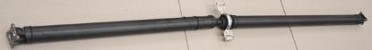 Propshaft, axle drive 3710042080