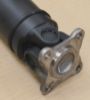 Propshaft, axle drive 3710042080