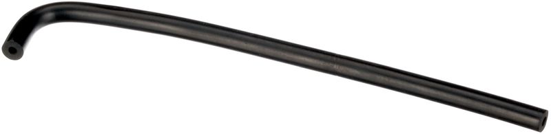 Hose, crankcase ventilation