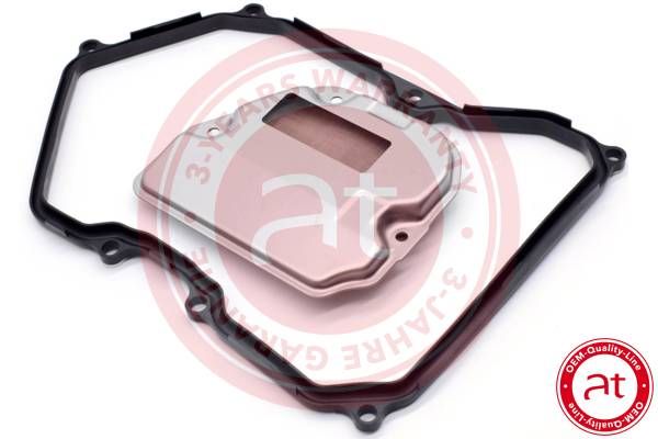 Hydraulic Filter Set, automatic transmission VAG - 09K 325 429