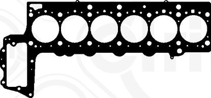 Gasket, cylinder head BMW 3 (E90), 5 Touring (E61)
