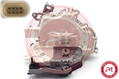 Door Lock VAG 4G0839015C