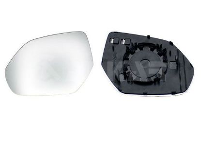 Mirror Glass, exterior mirror