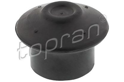 Rubber Buffer, engine mounting system VAG