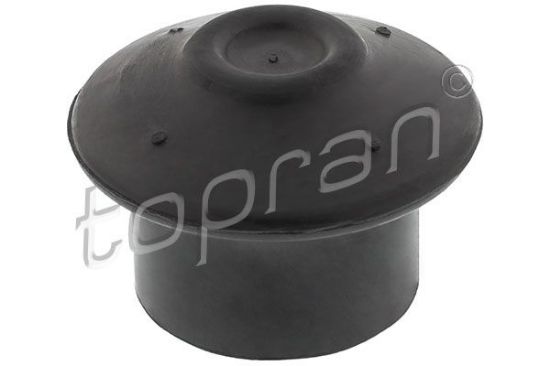 Rubber Buffer, engine mounting system VAG