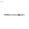 Glow Plug VECTRA B (36_) 2.0 DI 16V