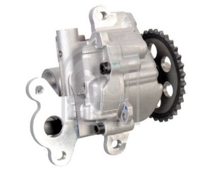 Oil Pump Ford Pkw 1 839 456