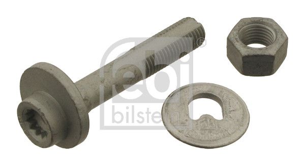 Camber Correction Screw Mercedes-Benz PKW 140 350 11 70