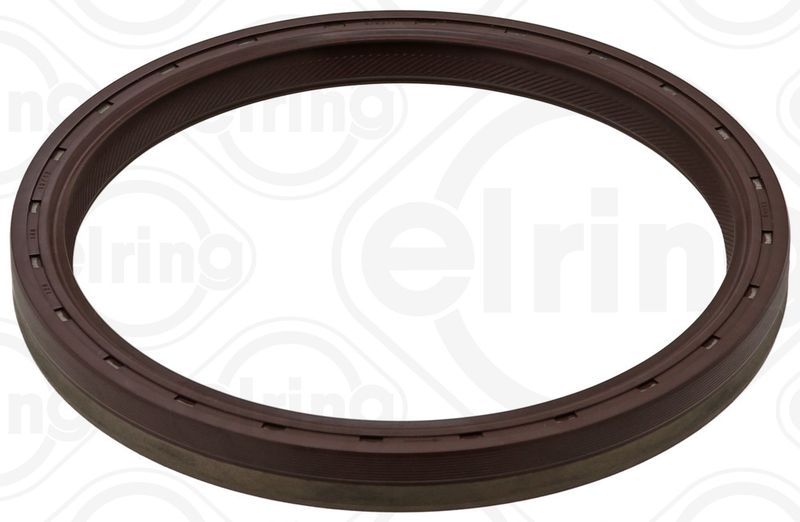Shaft Seal, crankshaft DAIMLER NKW