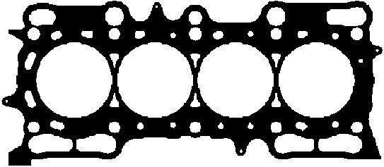 Gasket, cylinder head Honda 12251P5M004