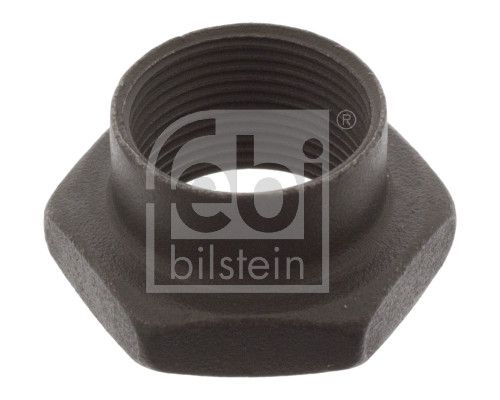 Nut, kingpin Universell verwendbar (z.B. DIN) 251 407 671