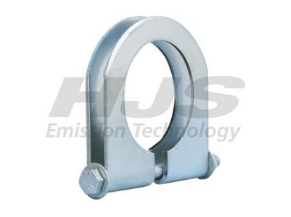 Pipe Connector, exhaust system IVECO