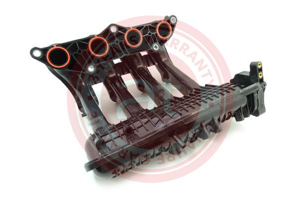 Intake Manifold, air supply HONDA 2002-2008 Honda Jazz