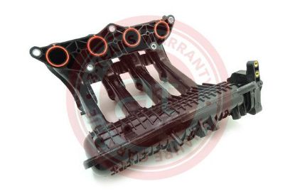 Intake Manifold, air supply HONDA 2002-2008 Honda Jazz