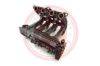 Intake Manifold, air supply HONDA 2002-2008 Honda Jazz