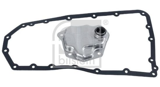 Hydraulic Filter Set, automatic transmission MITSUBISHI 2824A007 S1