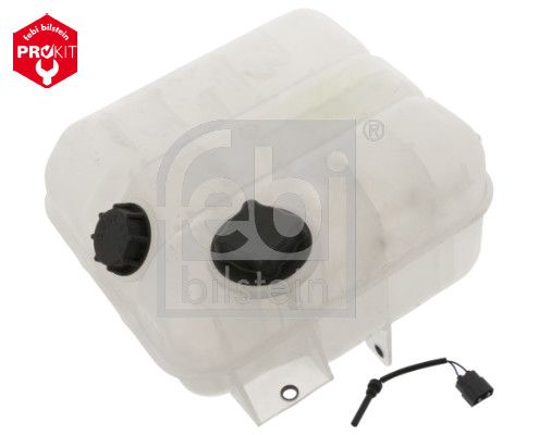 Expansion Tank, coolant Volvo - 1676400 S1