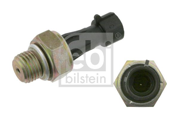 Oil Pressure Switch Fiat - 55202374