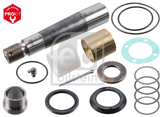 Repair Kit, kingpin Volvo Lkw 3090267