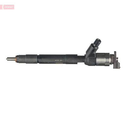 Injector Nozzle