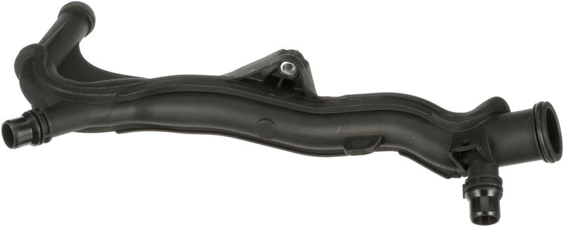 Coolant Pipe CITROEN 96 758 495 80