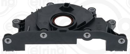 Shaft Seal, crankshaft VAG - 04L 103 151 A