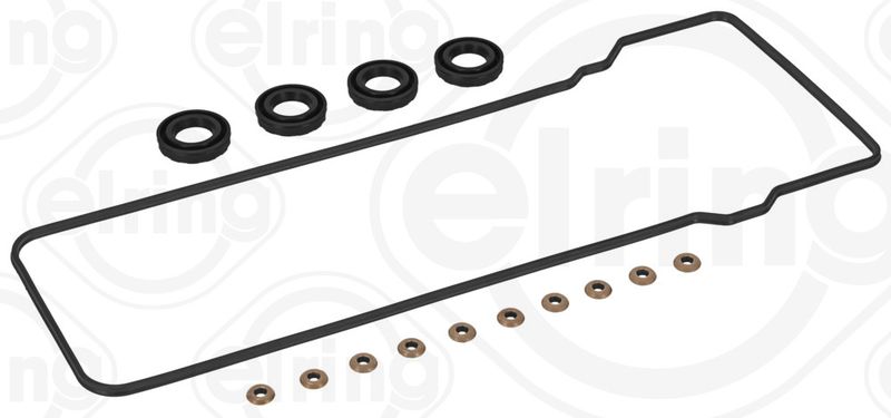 Gasket Set, cylinder head cover Toyota