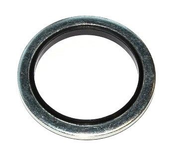 Seal Ring, oil drain plug MASTER II Buss (JD)