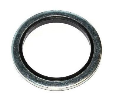 Seal Ring, oil drain plug MASTER II Buss (JD)