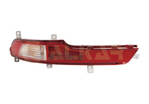 Rear Fog Light