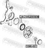 Wheel Bearing MB A 221 981 04 06