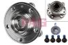 Wheel Bearing Kit VOLVO - 30639875