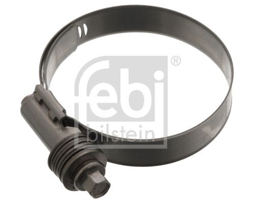 Clamp, charge air hose M A N - 6671241021