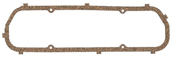 Gasket, cylinder head cover ESCORT VI (GAL), ESCORT