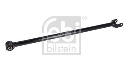 Rod/Strut, Wheel suspension Opel PKW 13407492