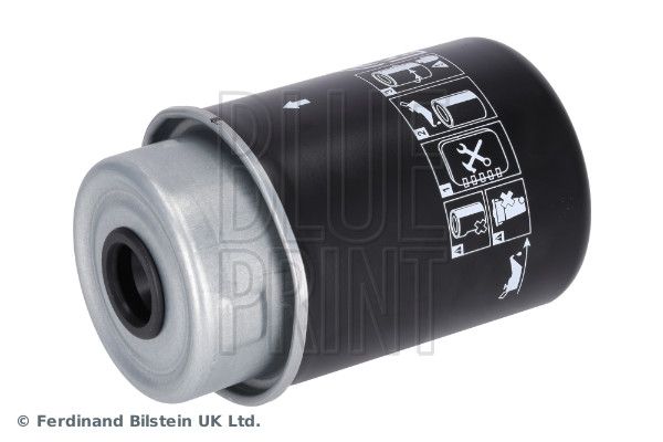 Fuel Filter LAND ROVER - WJI500030