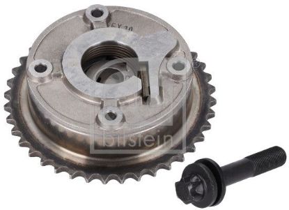 Camshaft Adjuster BMW - 11 36 7 536 085