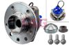 Wheel Bearing Kit GENERAL MOTORS - 93188477