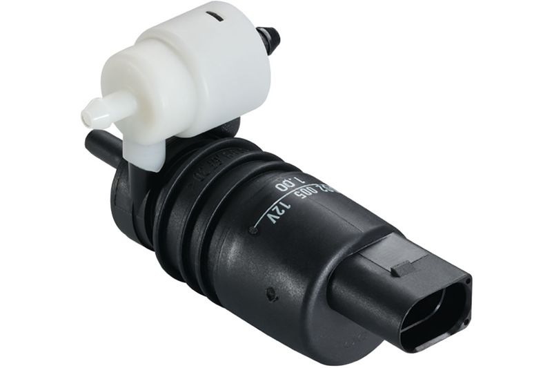 Washer Fluid Pump, window cleaning