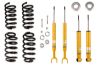 Suspension Kit, springs/shock absorbers AUDI A6 Avant (4B, C5); K; B12