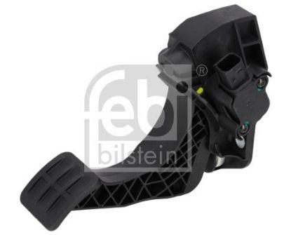 Accelerator Pedal RENAULT - 74 84 424 567