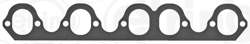 Gasket, intake manifold VAG - 074 129 717