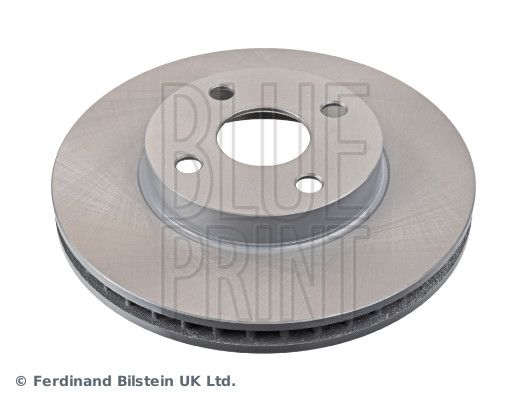 Brake Disc Toyota 43512-13030