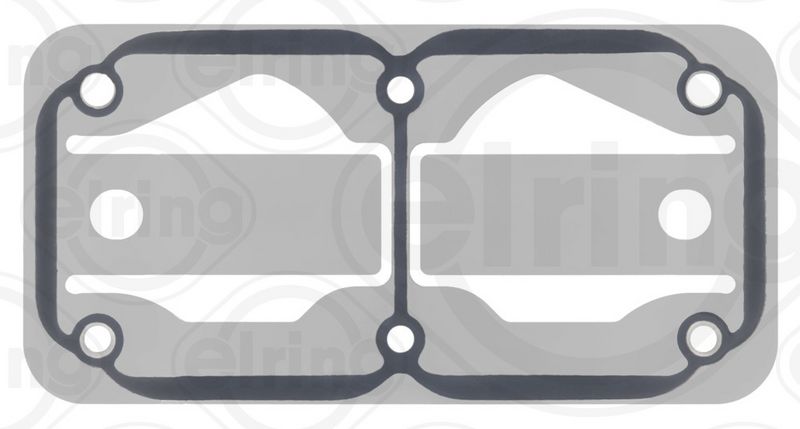 Valve, compressed-air system R.V.I. RENAULT VEHICLE IND.