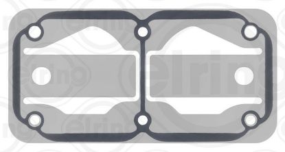 Valve, compressed-air system R.V.I. RENAULT VEHICLE IND.