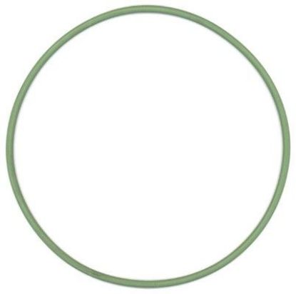 Seal Ring, cylinder liner DAIMLER NKW