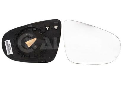 Mirror Glass, exterior mirror