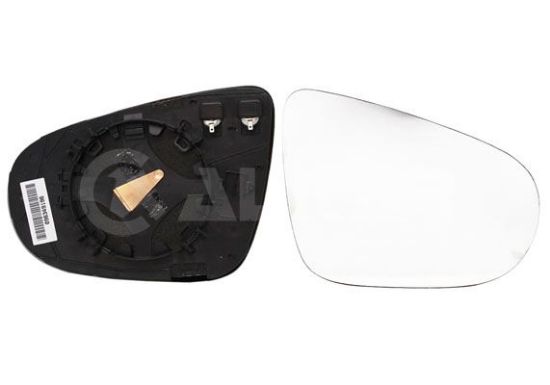 Mirror Glass, exterior mirror