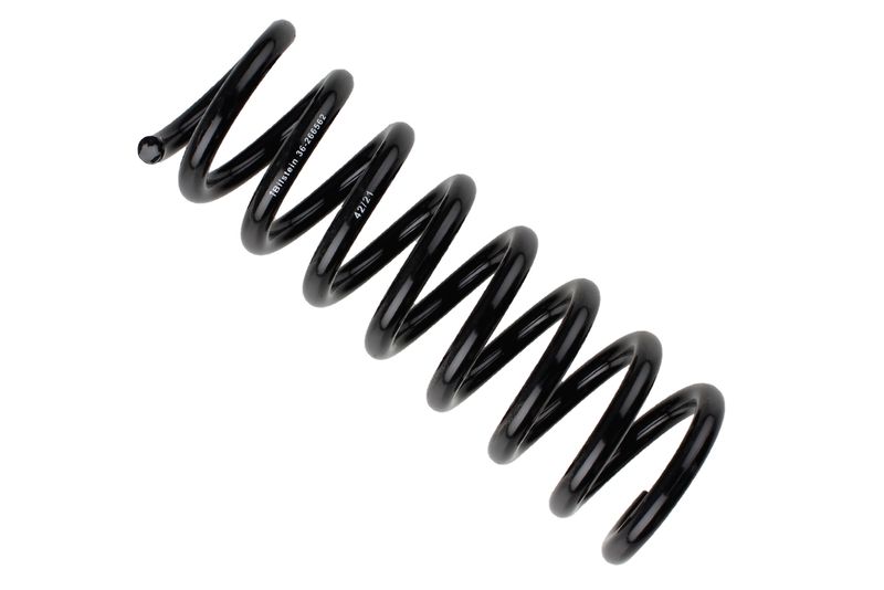 Suspension Spring MERCEDES-BENZ - 210 324 34 04