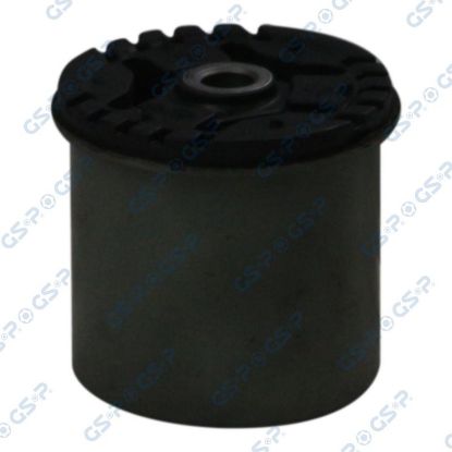 Bushing, axle beam OPEL/DAEWOO 24443815